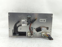 2013-2014 Subaru Legacy Radio AM FM Cd Player Receiver Replacement P/N:86201AJ61A Fits Fits 2013 2014 OEM Used Auto Parts - 