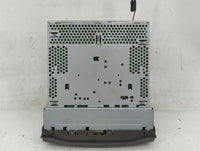 2012-2014 Subaru Legacy Radio AM FM Cd Player Receiver Replacement P/N:86201AJ61A Fits Fits 2012 2013 2014 OEM Used Auto Par