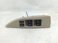 2013-2014 Subaru Legacy Master Power Window Switch Replacement Driver Side Left P/N:94263AJ13A Fits Fits 2013 2014 OEM Used 