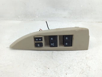 compare product 2013-2014 Subaru Legacy Master Power Window Switch Replacement Driver Side Left P/N:94263AJ13A Fits Fits 2013 2014 OEM Used Auto Parts
