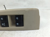 2013-2014 Subaru Legacy Master Power Window Switch Replacement Driver Side Left P/N:94263AJ13A Fits Fits 2013 2014 OEM Used 