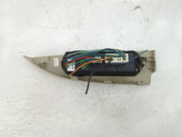 2013-2014 Subaru Legacy Master Power Window Switch Replacement Driver Side Left P/N:94263AJ13A Fits Fits 2013 2014 OEM Used 