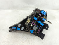2010-2014 Subaru Legacy Fusebox Fuse Box Panel Relay Module P/N:MB503202B Fits Fits 2010 2011 2012 2013 2014 OEM Used Auto P