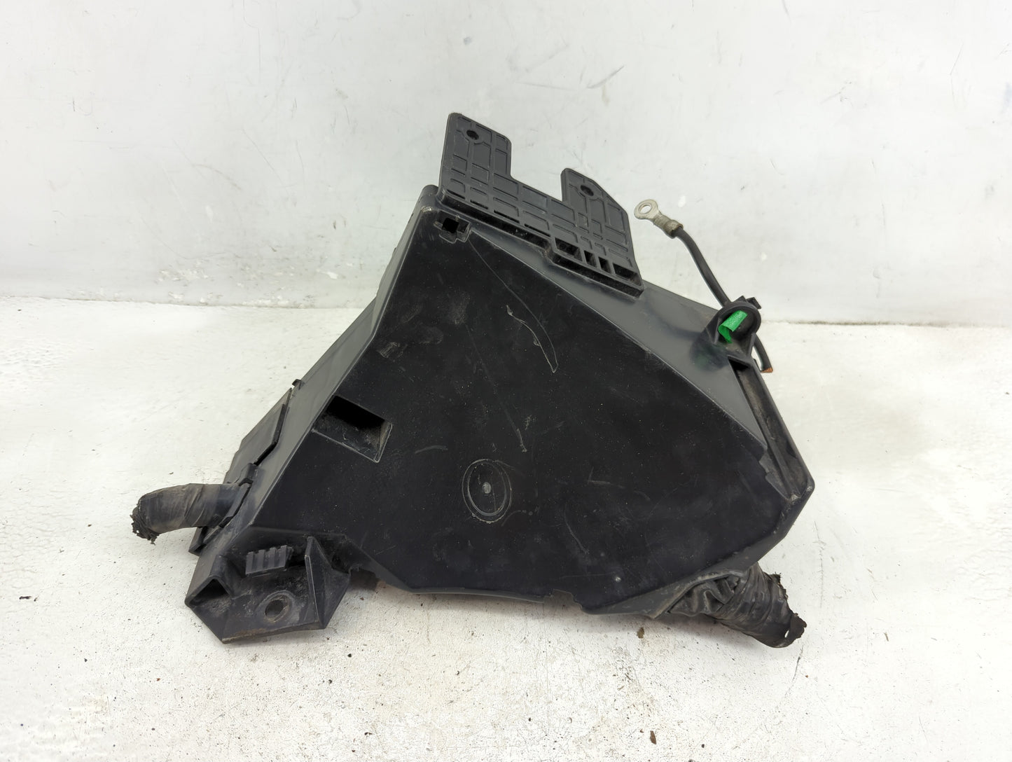 2010-2014 Subaru Legacy Fusebox Fuse Box Panel Relay Module P/N:MB503202B Fits Fits 2010 2011 2012 2013 2014 OEM Used Auto P