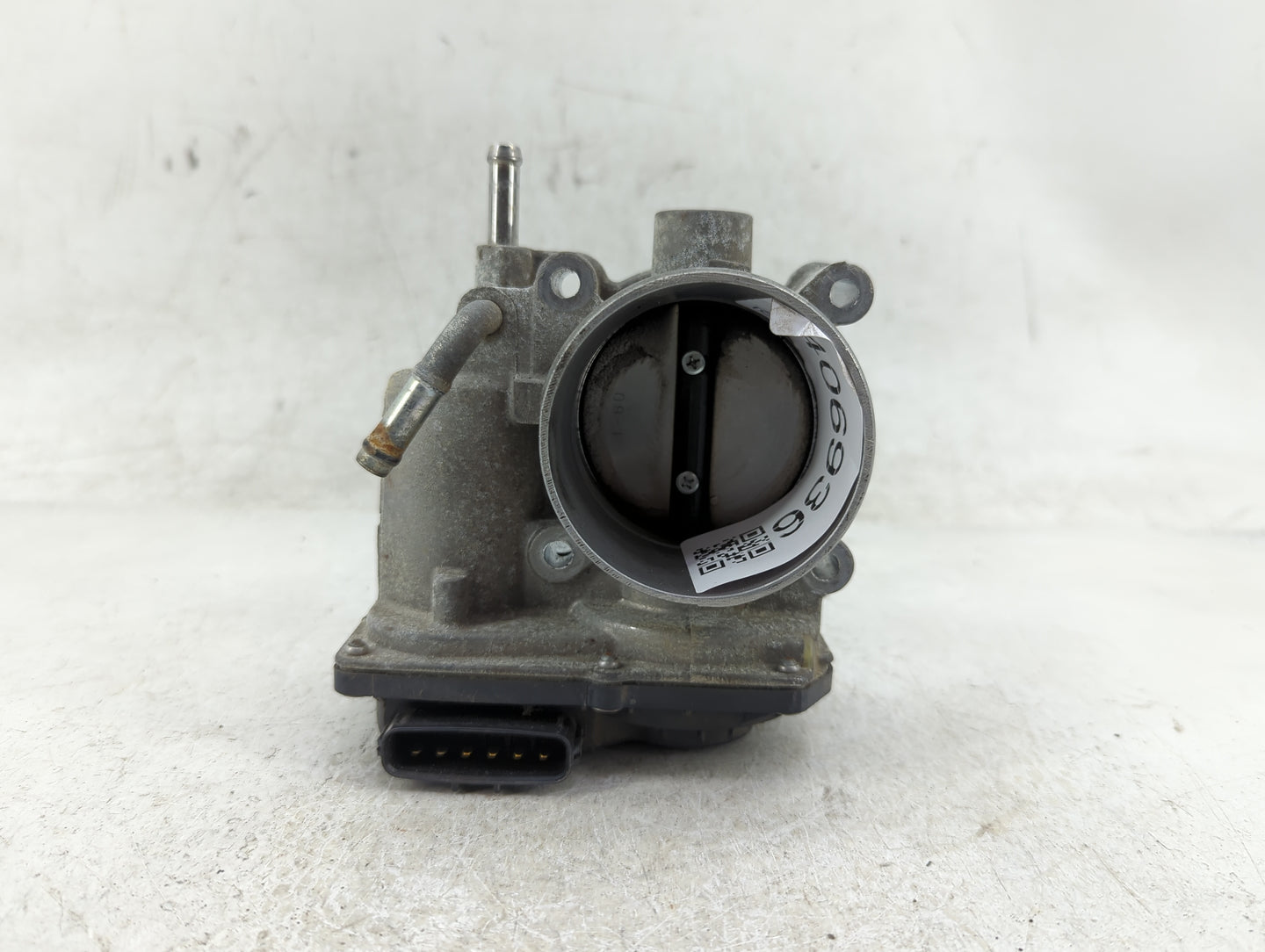 2013-2019 Subaru Legacy Throttle Body P/N:16112AA38A 6P03 1780 Fits Fits 2013 2014 2015 2016 2017 2018 2019 OEM Used Auto Pa