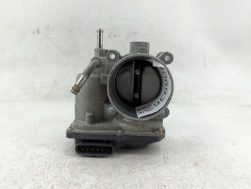2013-2019 Subaru Legacy Throttle Body P/N:16112AA38A 6P03 1780 Fits Fits 2013 2014 2015 2016 2017 2018 2019 OEM Used Auto Pa