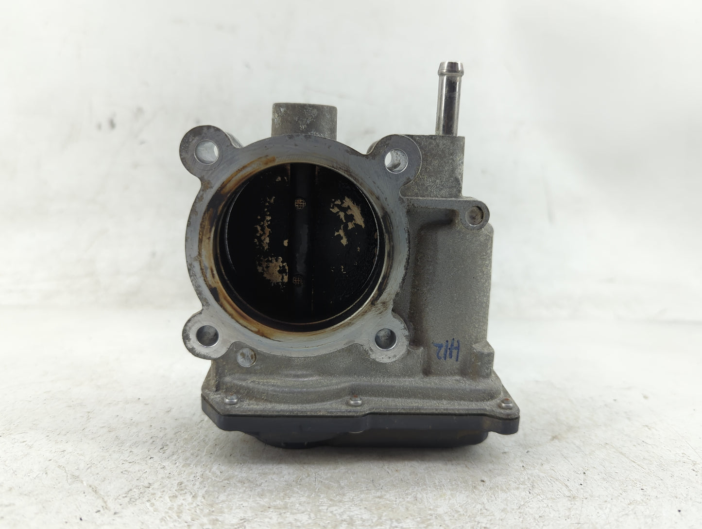 2013-2019 Subaru Legacy Throttle Body P/N:16112AA38A 6P03 1780 Fits Fits 2013 2014 2015 2016 2017 2018 2019 OEM Used Auto Pa