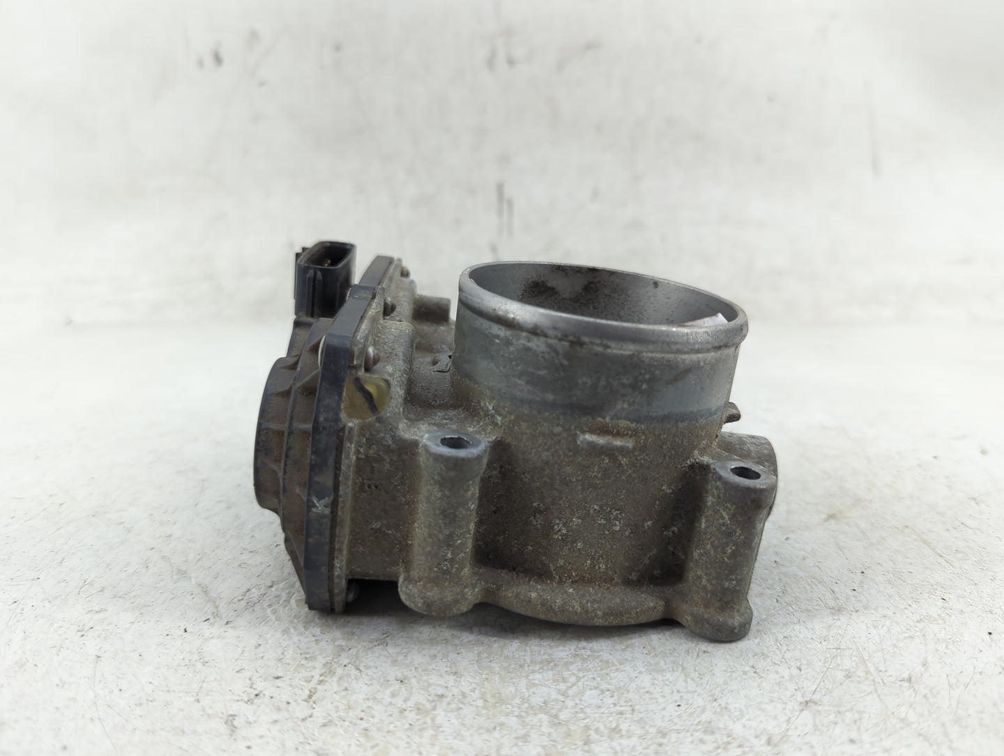 2013-2019 Subaru Legacy Throttle Body P/N:16112AA38A 6P03 1780 Fits Fits 2013 2014 2015 2016 2017 2018 2019 OEM Used Auto Pa