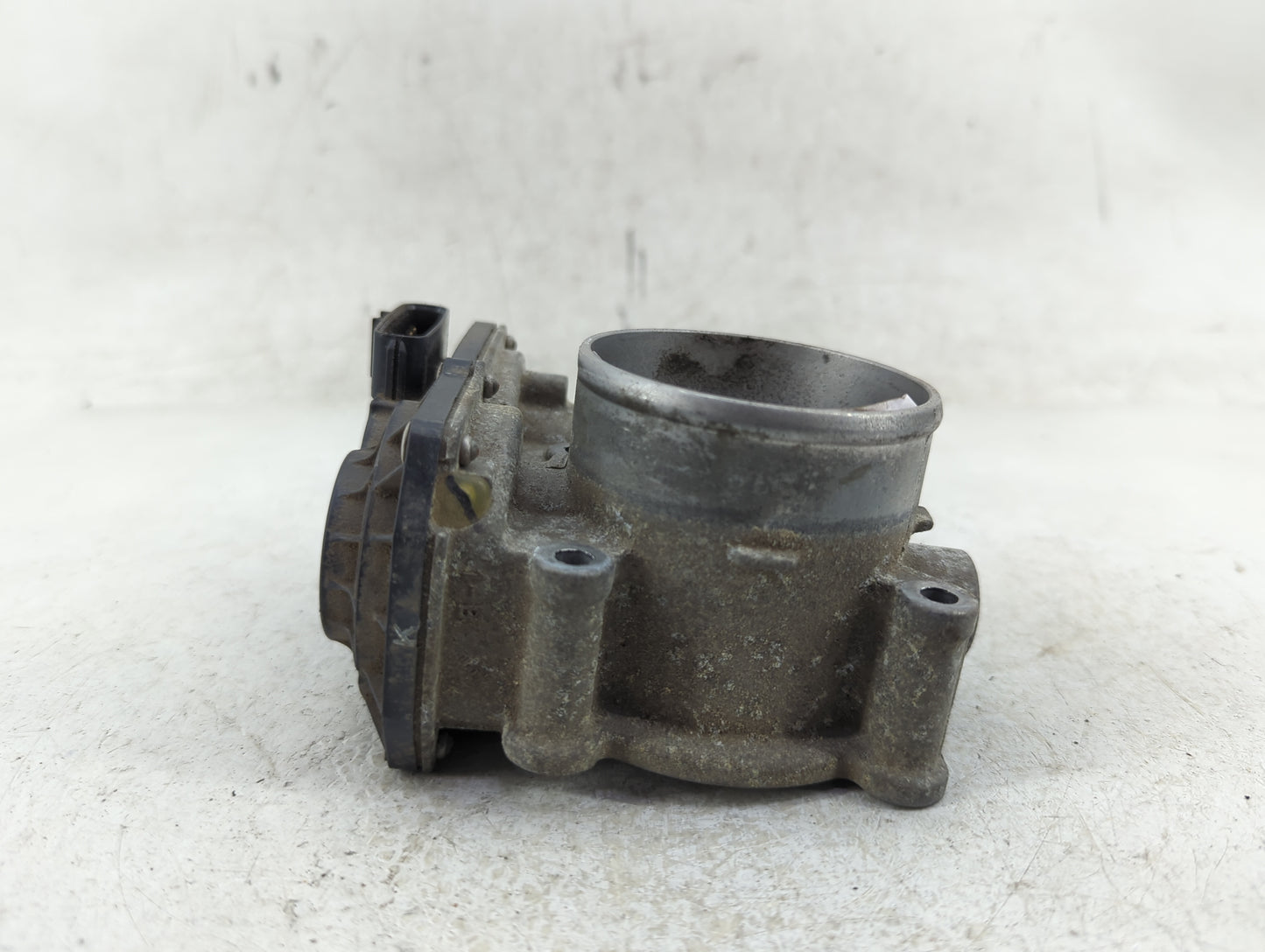 2013-2019 Subaru Legacy Throttle Body P/N:16112AA38A 6P03 1780 Fits Fits 2013 2014 2015 2016 2017 2018 2019 OEM Used Auto Pa