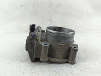 2013-2019 Subaru Legacy Throttle Body P/N:16112AA38A 6P03 1780 Fits Fits 2013 2014 2015 2016 2017 2018 2019 OEM Used Auto Pa