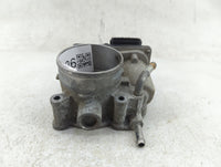 2013-2019 Subaru Legacy Throttle Body P/N:16112AA38A 6P03 1780 Fits Fits 2013 2014 2015 2016 2017 2018 2019 OEM Used Auto Pa