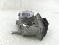 2013-2019 Subaru Legacy Throttle Body P/N:16112AA38A 6P03 1780 Fits Fits 2013 2014 2015 2016 2017 2018 2019 OEM Used Auto Pa