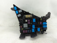 2010-2014 Subaru Legacy Fusebox Fuse Box Panel Relay Module P/N:MB503202B Fits Fits 2010 2011 2012 2013 2014 OEM Used Auto P