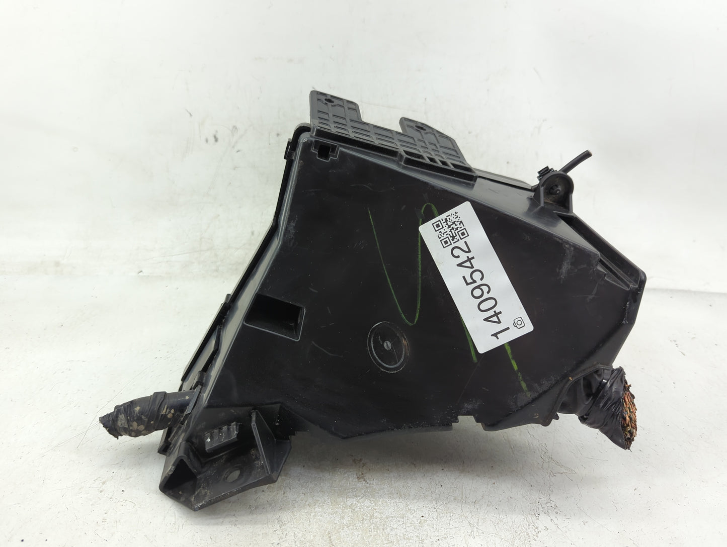 2010-2014 Subaru Legacy Fusebox Fuse Box Panel Relay Module P/N:MB503202B Fits Fits 2010 2011 2012 2013 2014 OEM Used Auto P