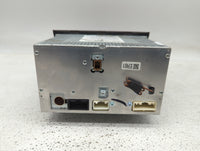 2012-2014 Subaru Legacy Radio AM FM Cd Player Receiver Replacement P/N:86201AJ61A Fits Fits 2012 2013 2014 OEM Used Auto Par
