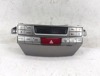 2010-2014 Subaru Legacy Climate Control Module Temperature AC/Heater Replacement P/N:A2C3109120000 Fits OEM Used Auto Parts 