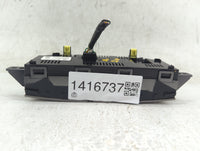 2010-2014 Subaru Legacy Climate Control Module Temperature AC/Heater Replacement P/N:A2C3109120000 Fits OEM Used Auto Parts 