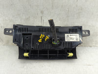 2010-2014 Subaru Legacy Climate Control Module Temperature AC/Heater Replacement P/N:A2C3109120000 Fits OEM Used Auto Parts 
