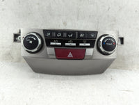 2010-2014 Subaru Legacy Climate Control Module Temperature AC/Heater Replacement P/N:72311AJ08A MX237000-2753 Fits OEM Used 