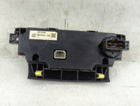 2010-2014 Subaru Legacy Climate Control Module Temperature AC/Heater Replacement P/N:72311AJ08A MX237000-2753 Fits OEM Used 
