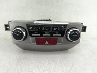 2010-2014 Subaru Legacy Climate Control Module Temperature AC/Heater Replacement P/N:MX237000-2753 72311AJ08A Fits OEM Used 