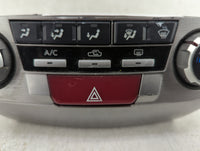2010-2014 Subaru Legacy Climate Control Module Temperature AC/Heater Replacement P/N:MX237000-2753 72311AJ08A Fits OEM Used 