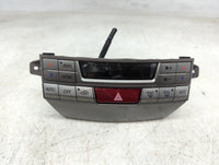 2010-2014 Subaru Legacy Climate Control Module Temperature AC/Heater Replacement P/N:A2C3109120000 Fits OEM Used Auto Parts 
