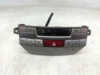 compare product 2010-2014 Subaru Legacy Climate Control Module Temperature AC/Heater Replacement P/N:A2C3109120000 Fits OEM Used Auto Parts