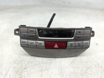 2010-2014 Subaru Legacy Climate Control Module Temperature AC/Heater Replacement P/N:A2C3109120000 Fits OEM Used Auto Parts 