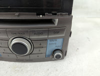 2013 Subaru Legacy Radio AM FM Cd Player Receiver Replacement P/N:86271AJ68A Fits OEM Used Auto Parts - Oemusedautoparts1.co