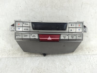 2010-2014 Subaru Legacy Climate Control Module Temperature AC/Heater Replacement P/N:72311SC600 5HB010493-00 Fits OEM Used A