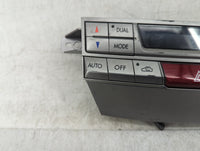 2010-2014 Subaru Legacy Climate Control Module Temperature AC/Heater Replacement P/N:72311SC600 5HB010493-00 Fits OEM Used A