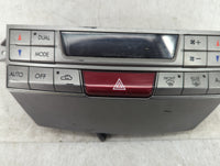 2010-2014 Subaru Legacy Climate Control Module Temperature AC/Heater Replacement P/N:72311SC600 5HB010493-00 Fits OEM Used A