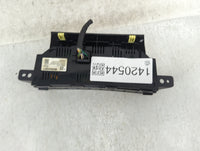 2010-2014 Subaru Legacy Climate Control Module Temperature AC/Heater Replacement P/N:72311SC600 5HB010493-00 Fits OEM Used A
