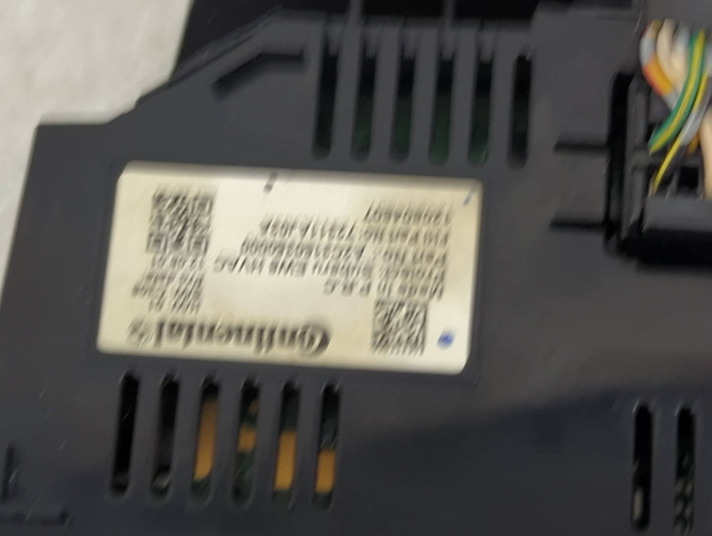 2010-2014 Subaru Legacy Climate Control Module Temperature AC/Heater Replacement P/N:72311SC600 5HB010493-00 Fits OEM Used A