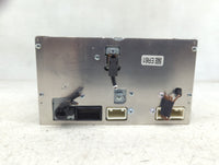 2012-2014 Subaru Legacy Radio AM FM Cd Player Receiver Replacement P/N:86201AJ61A Fits Fits 2012 2013 2014 OEM Used Auto Par