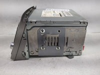 2012-2014 Subaru Legacy Radio AM FM Cd Player Receiver Replacement P/N:86201AJ65A Fits Fits 2012 2013 2014 OEM Used Auto Par