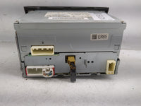 2012-2014 Subaru Legacy Radio AM FM Cd Player Receiver Replacement P/N:86201AJ65A Fits Fits 2012 2013 2014 OEM Used Auto Par