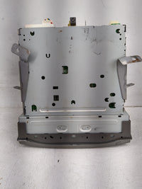 2012-2014 Subaru Legacy Radio AM FM Cd Player Receiver Replacement P/N:86201AJ65A Fits Fits 2012 2013 2014 OEM Used Auto Par
