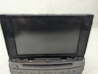 2013 Subaru Legacy Radio AM FM Cd Player Receiver Replacement P/N:86271AJ67A Fits OEM Used Auto Parts - Oemusedautoparts1.co