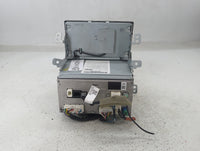 2013 Subaru Legacy Radio AM FM Cd Player Receiver Replacement P/N:86271AJ67A Fits OEM Used Auto Parts - Oemusedautoparts1.co