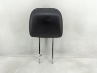 2013 Subaru Legacy Headrest Head Rest Front Driver Seat Black - Oemusedautoparts1.com