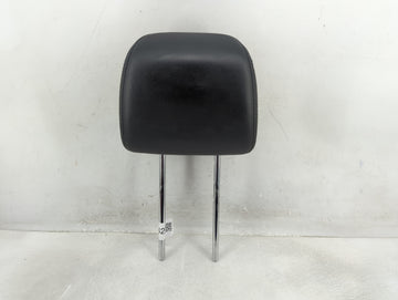 2013 Subaru Legacy Headrest Head Rest Front Driver Seat Black - Oemusedautoparts1.com