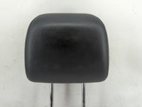 2013 Subaru Legacy Headrest Head Rest Front Driver Seat Black - Oemusedautoparts1.com