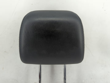 2013 Subaru Legacy Headrest Head Rest Front Driver Seat Black