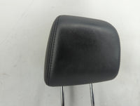 2013 Subaru Legacy Headrest Head Rest Front Driver Seat Black - Oemusedautoparts1.com