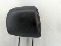 2013 Subaru Legacy Headrest Head Rest Front Driver Seat Black - Oemusedautoparts1.com
