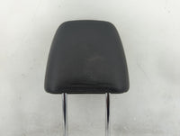 2013 Subaru Legacy Headrest Head Rest Front Driver Seat Black - Oemusedautoparts1.com