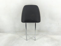 2013 Subaru Legacy Headrest Head Rest Front Driver Seat Black - Oemusedautoparts1.com