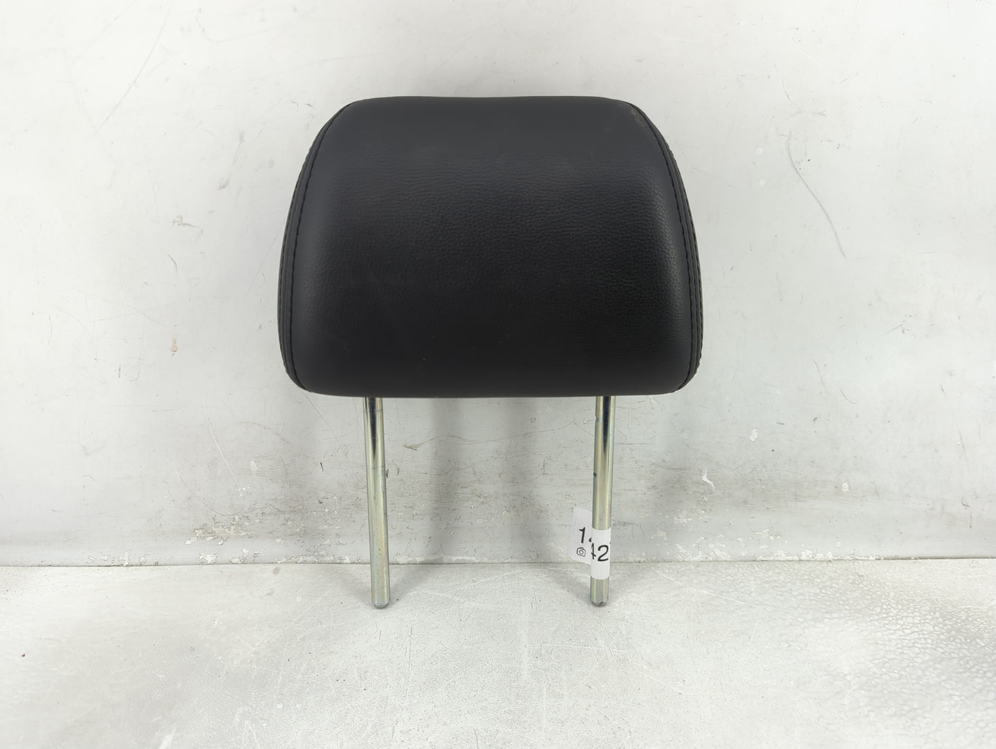 2013 Subaru Legacy Headrest Head Rest Rear Seat Fits OEM Used Auto Parts - Oemusedautoparts1.com